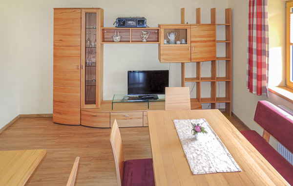 Lejlighed groeßere Ferienwohnung Itter