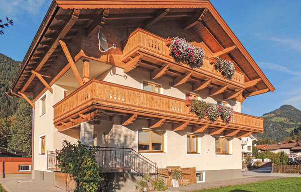 Lejlighed groeßere Ferienwohnung Itter