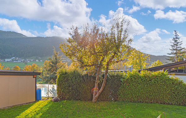 Lejlighed groeßere Ferienwohnung Itter