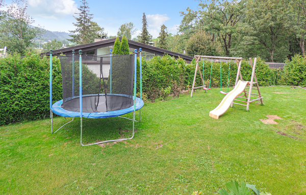 Lejlighed groeßere Ferienwohnung Itter