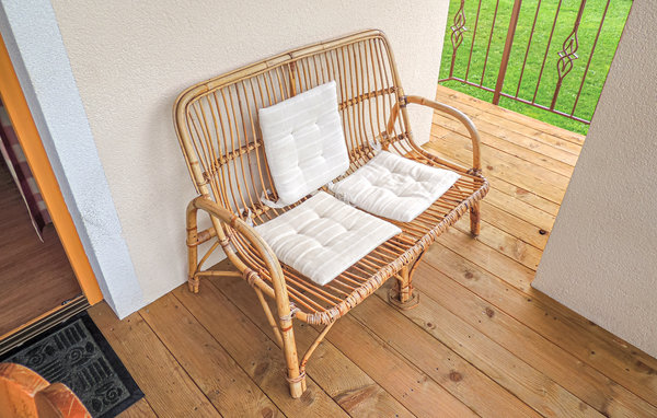 Lejlighed groeßere Ferienwohnung Itter