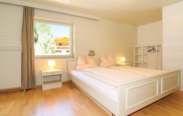 Ferienhaus großes Ferienhaus St. Sigmund