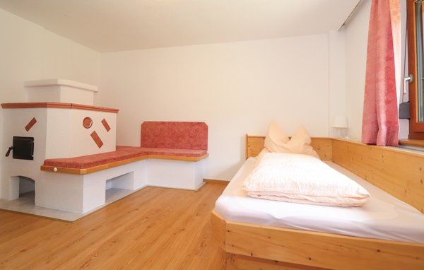 Ferienhaus großes Ferienhaus St. Sigmund