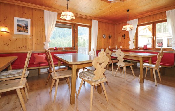 Ferienhaus großes Ferienhaus St. Sigmund