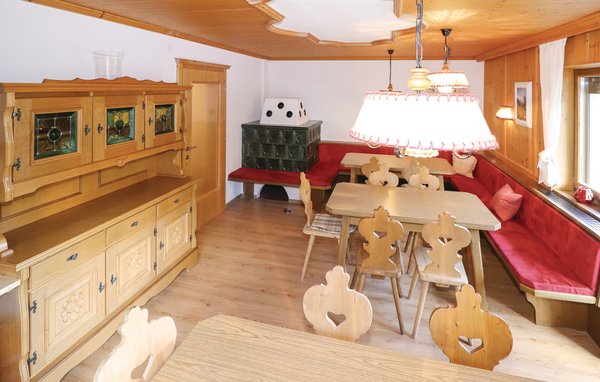 Ferienhaus großes Ferienhaus St. Sigmund