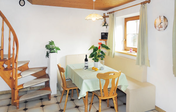 Holiday Home - Untertilliach , Austria - ATI222 2