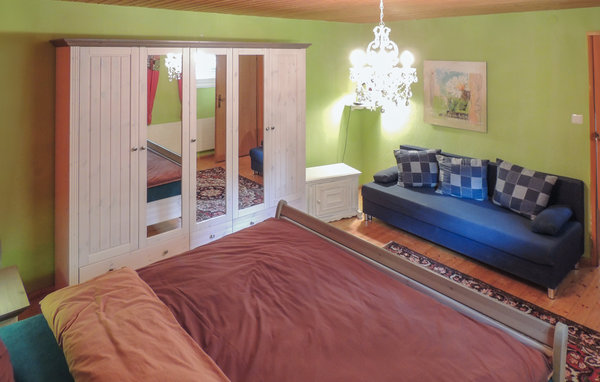 Feriehuse - Tulfes , Østrig - ATI228 7