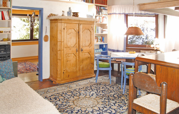 Feriehuse - Tulfes , Østrig - ATI228 402