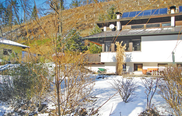 Feriehuse - Tulfes , Østrig - ATI228 9