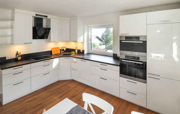 Appartamento moderne Ferienwohnung-Axams