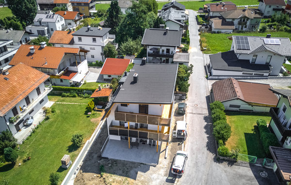 Appartamento moderne Ferienwohnung-Axams