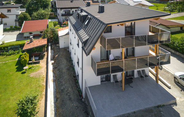Appartamento moderne Ferienwohnung-Axams