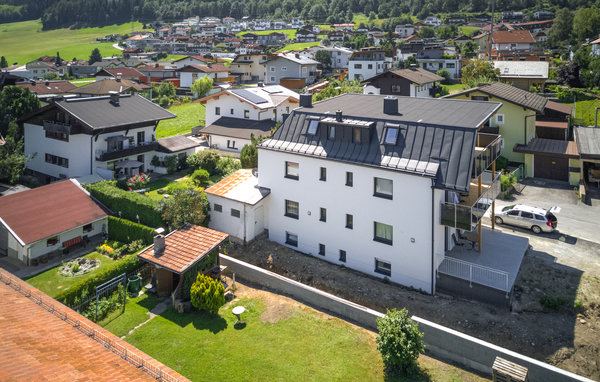 Appartamento moderne Ferienwohnung-Axams