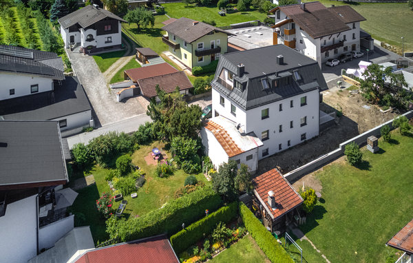 Appartamento moderne Ferienwohnung-Axams