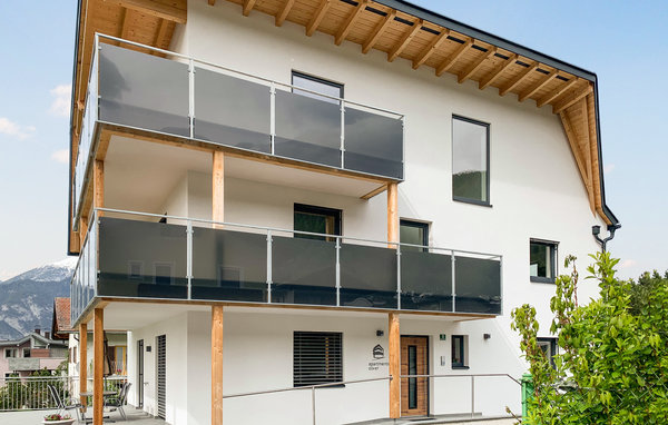 Appartamento moderne Ferienwohnung-Axams