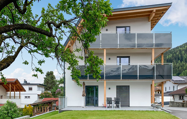 Appartamento - Axams , Austria - ATI243 1