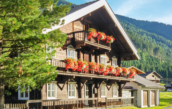 Location de vacances - Sankt Veit/Defereggental , Autriche - ATI262 1