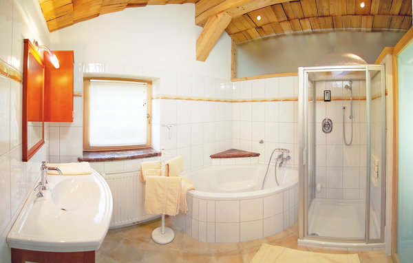 Ferienhaus - Westendorf , Österreich - ATI591 6