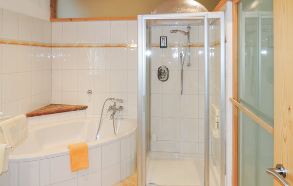 Ferienhaus - Westendorf , Österreich - ATI591 702
