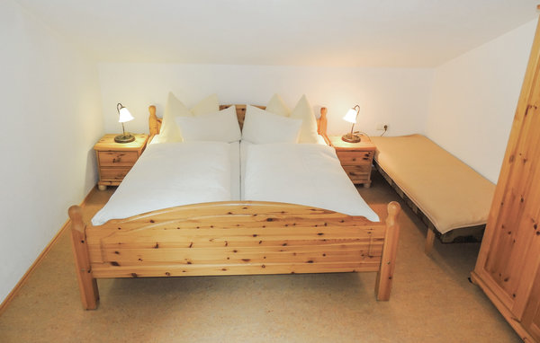 Ferienhaus - Westendorf , Österreich - ATI591 601