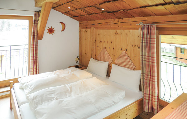 Ferienhaus - Westendorf , Österreich - ATI591 603