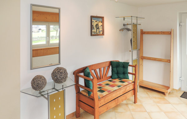 Ferienhaus - Westendorf , Österreich - ATI591 5