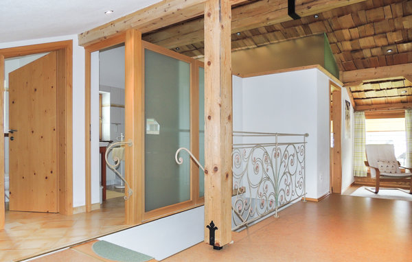 Ferienhaus - Westendorf , Österreich - ATI591 503
