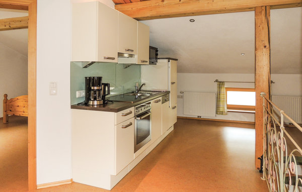 Ferienhaus - Westendorf , Österreich - ATI591 401