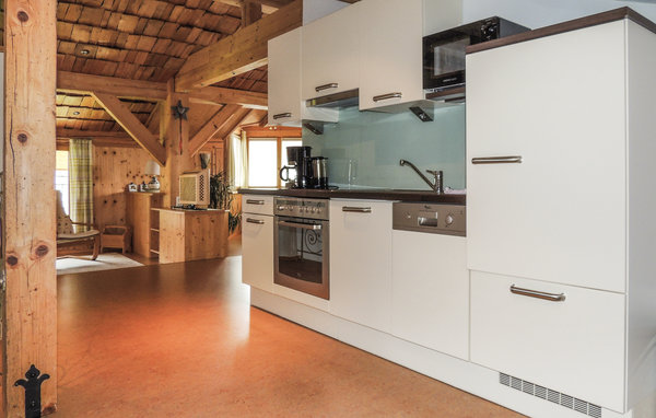 Ferienhaus - Westendorf , Österreich - ATI591 4