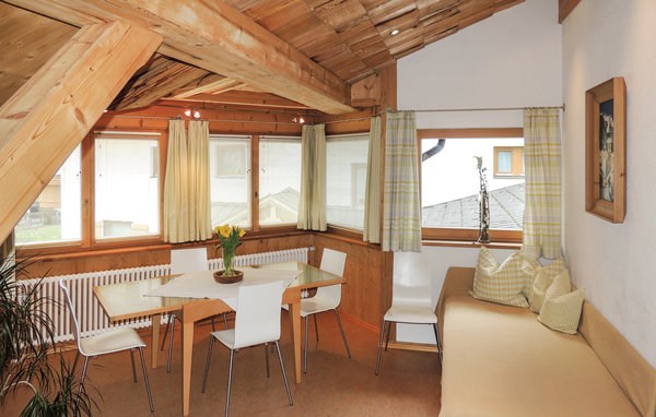 Ferienhaus - Westendorf , Österreich - ATI591 301