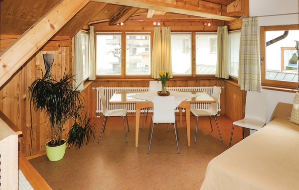Ferienhaus - Westendorf , Österreich - ATI591 7