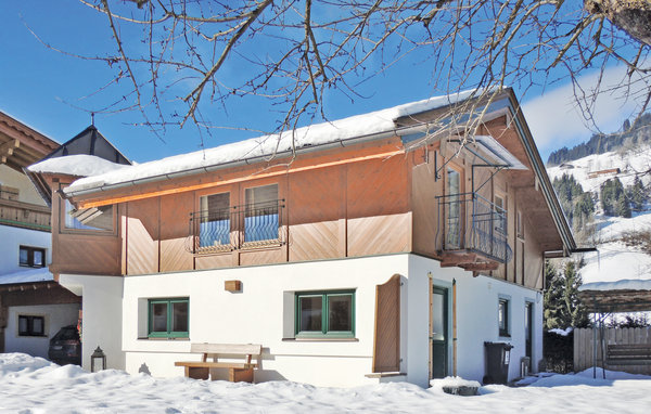 Ferienhaus - Westendorf , Österreich - ATI591 81