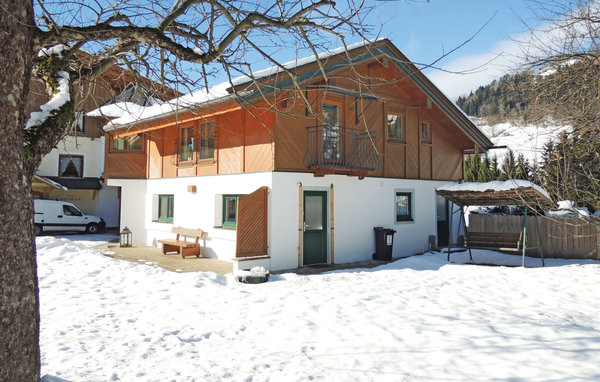 Ferienhaus - Westendorf , Österreich - ATI591 82