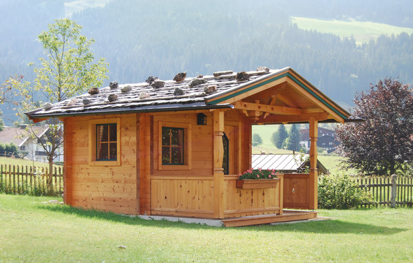 Ferienhaus - Westendorf , Österreich - ATI591 101