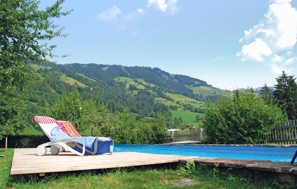 Ferienhaus - Westendorf , Österreich - ATI591 8