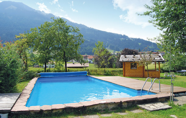 Ferienhaus - Westendorf , Österreich - ATI591 12