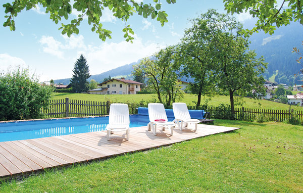 Location de vacances - Westendorf , Autriche - ATI591 1