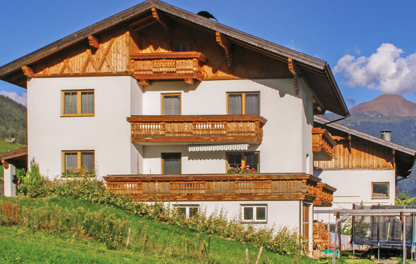 Apartament - Trins/Gschnitztal , Austria - ATI702 1