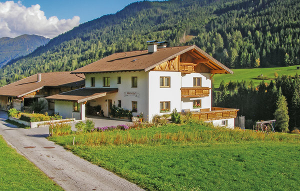 Apartament - Trins/Gschnitztal , Austria - ATI702 81