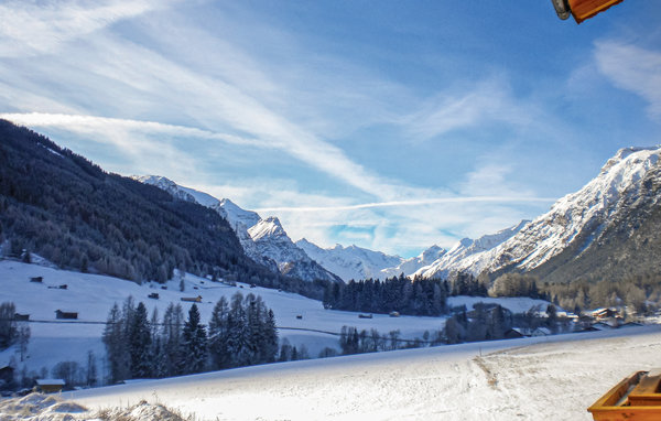 Appartamento Ferienwohnung in ruhiger Lage