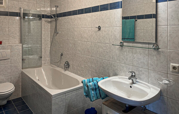 Apartment - Leutasch , Austria - ATI820 701