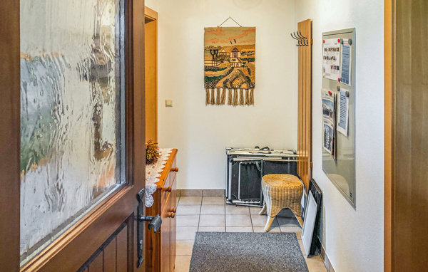 Ferienwohnung - Leutasch , Österreich - ATI820 501