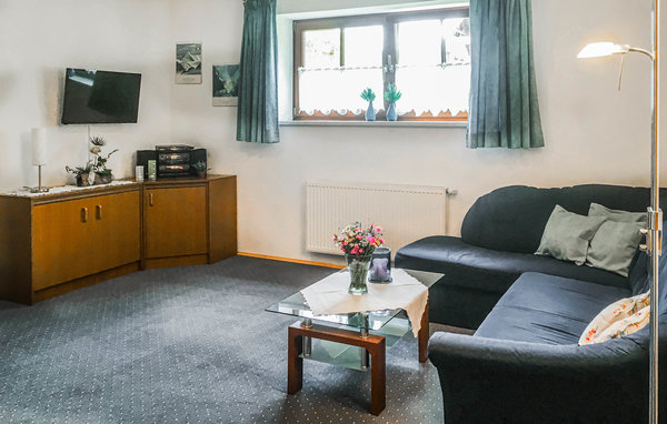 Ferienwohnung - Leutasch , Österreich - ATI820 301