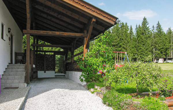 Ferienwohnung - Leutasch , Österreich - ATI820 101