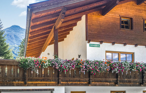 Ferienwohnung - Leutasch , Österreich - ATI820 107