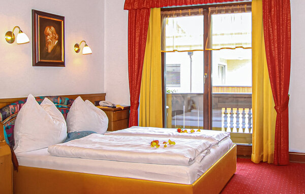 Ferienwohnung - Kirchberg , Österreich - ATI896 601