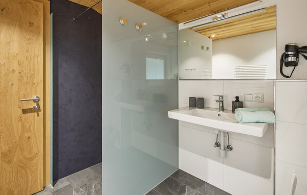 Appartamento - St. Gallenkirch , Austria - AVO075 703