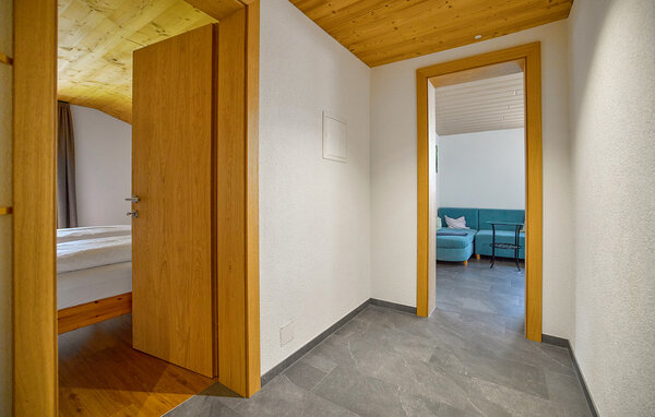 Appartamento - St. Gallenkirch , Austria - AVO075 501