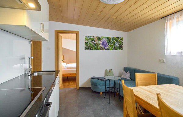 Appartamento - St. Gallenkirch , Austria - AVO075 4