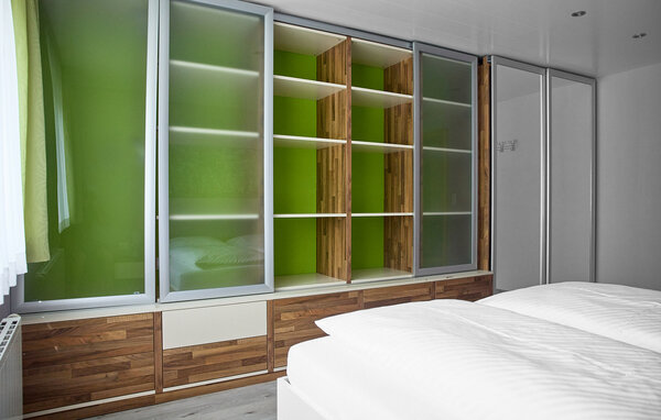 Apartament - St. Gallenkirch , Austria - AVO076 604